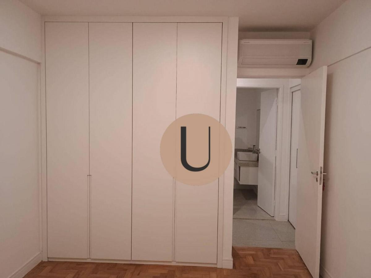 Apartamento com 3 dormitórios à venda, 115 m² – Jardim Paulista – São Paulo/SP