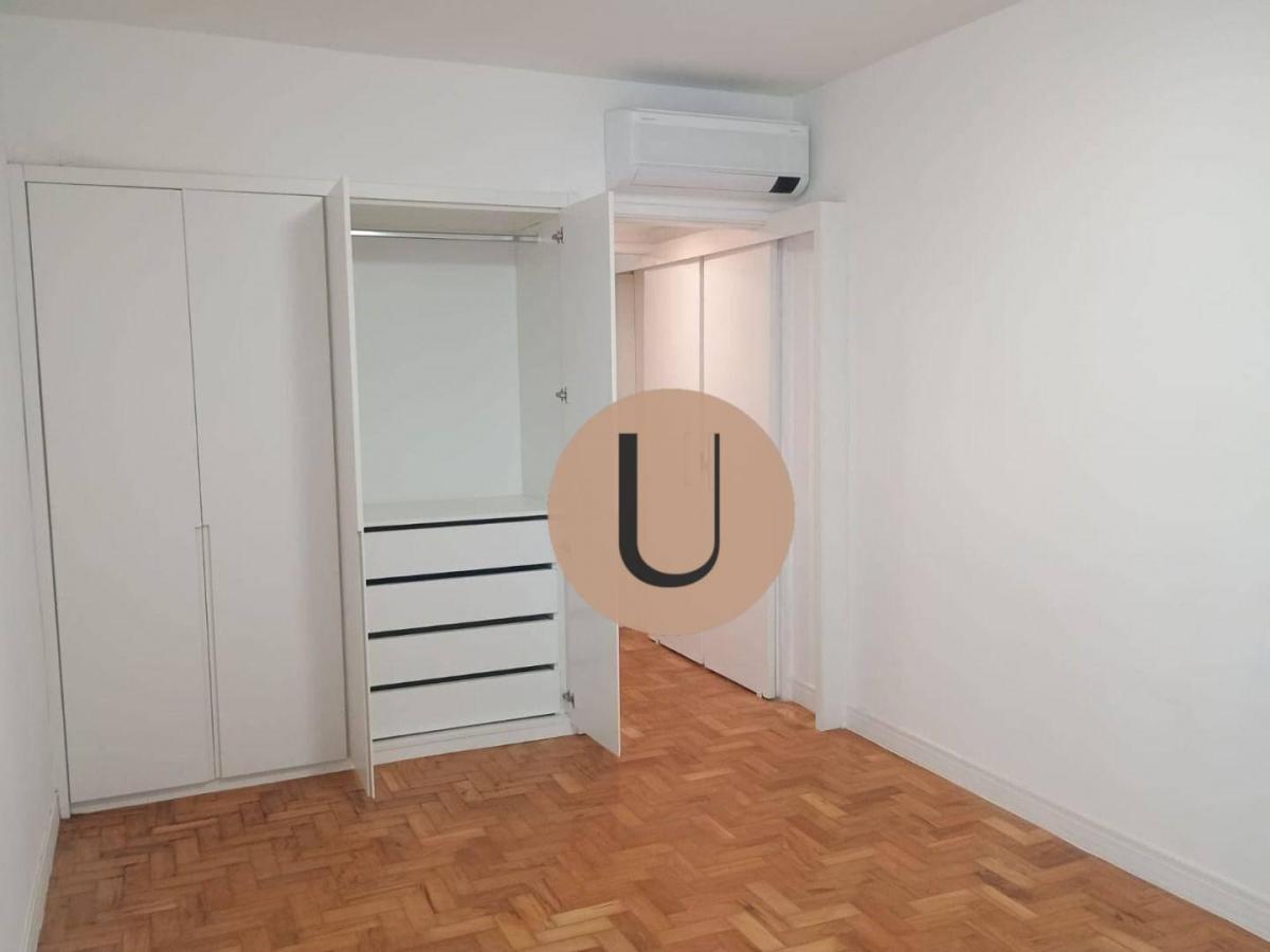 Apartamento com 3 dormitórios à venda, 115 m² – Jardim Paulista – São Paulo/SP