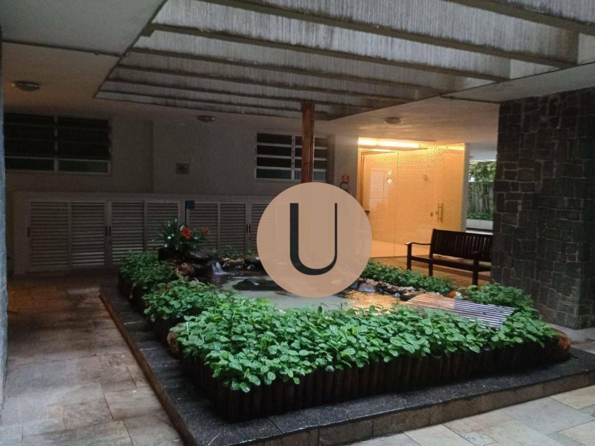 Apartamento com 3 dormitórios à venda, 115 m² – Jardim Paulista – São Paulo/SP