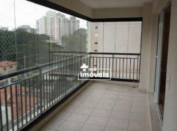 Apartamento com 3 dormitórios para alugar, 130 m² por R$ 11.295/mês – Vila Leopoldina – São Paulo/SP
