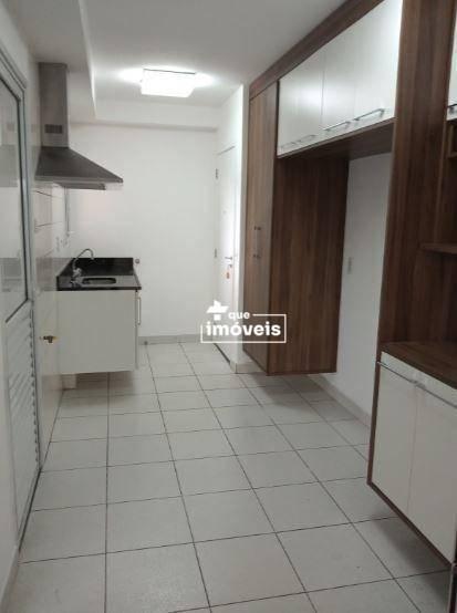 Apartamento com 3 dormitórios para alugar, 130 m² por R$ 11.295/mês – Vila Leopoldina – São Paulo/SP