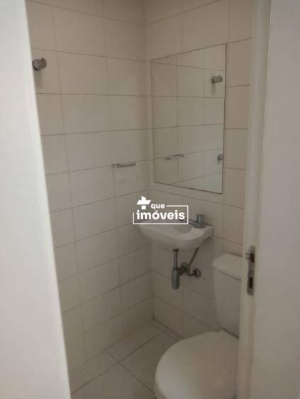 Apartamento com 3 dormitórios para alugar, 130 m² por R$ 11.295/mês – Vila Leopoldina – São Paulo/SP