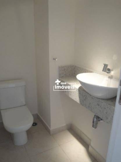 Apartamento com 3 dormitórios para alugar, 130 m² por R$ 11.295/mês – Vila Leopoldina – São Paulo/SP