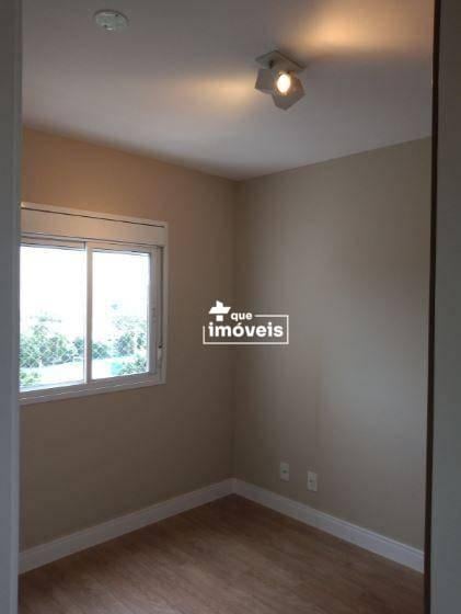 Apartamento com 3 dormitórios para alugar, 130 m² por R$ 11.295/mês – Vila Leopoldina – São Paulo/SP