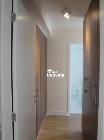 Apartamento com 3 dormitórios para alugar, 130 m² por R$ 11.295/mês – Vila Leopoldina – São Paulo/SP