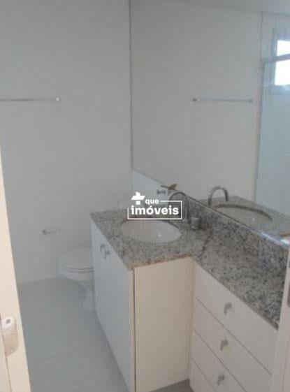 Apartamento com 3 dormitórios para alugar, 130 m² por R$ 11.295/mês – Vila Leopoldina – São Paulo/SP