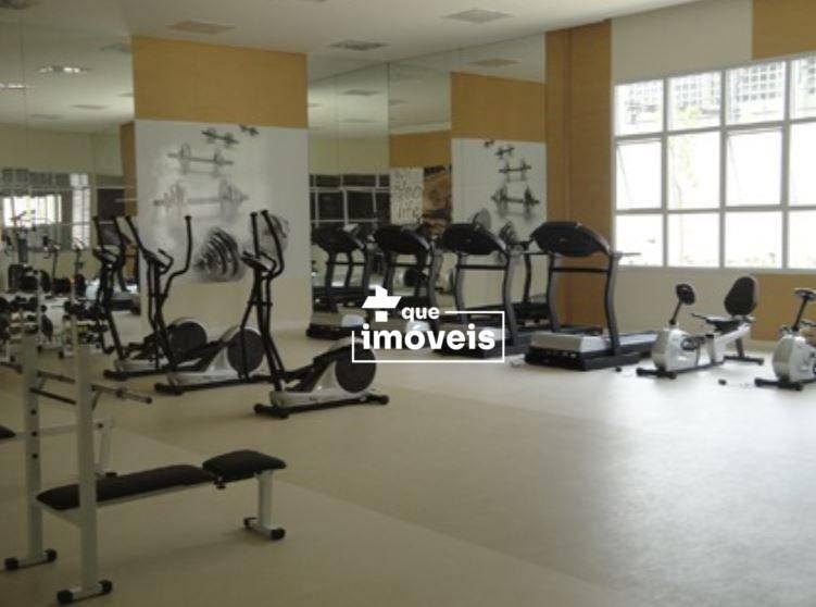 Apartamento com 3 dormitórios para alugar, 130 m² por R$ 11.295/mês – Vila Leopoldina – São Paulo/SP