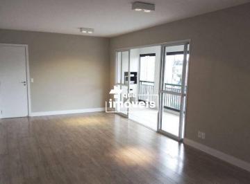 Apartamento com 3 dormitórios para alugar, 130 m² por R$ 11.295/mês – Vila Leopoldina – São Paulo/SP
