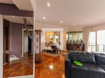 Apartamento à Venda – Jardim Anália Franco, 3 Quartos, 254 m² – São Paulo