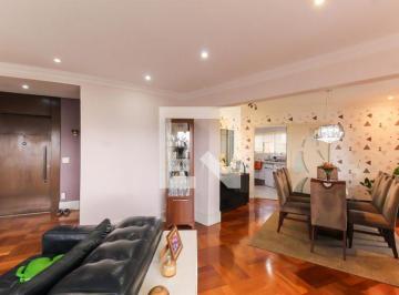 Apartamento à Venda – Jardim Anália Franco, 3 Quartos, 254 m² – São Paulo