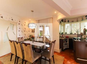 Apartamento à Venda – Jardim Anália Franco, 3 Quartos, 254 m² – São Paulo