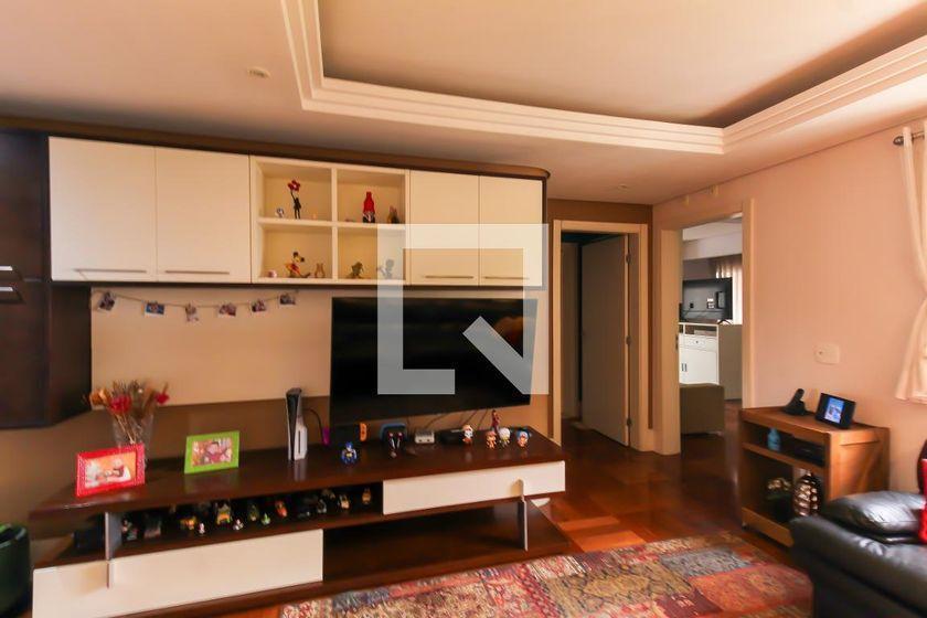 Apartamento à Venda – Jardim Anália Franco, 3 Quartos, 254 m² – São Paulo