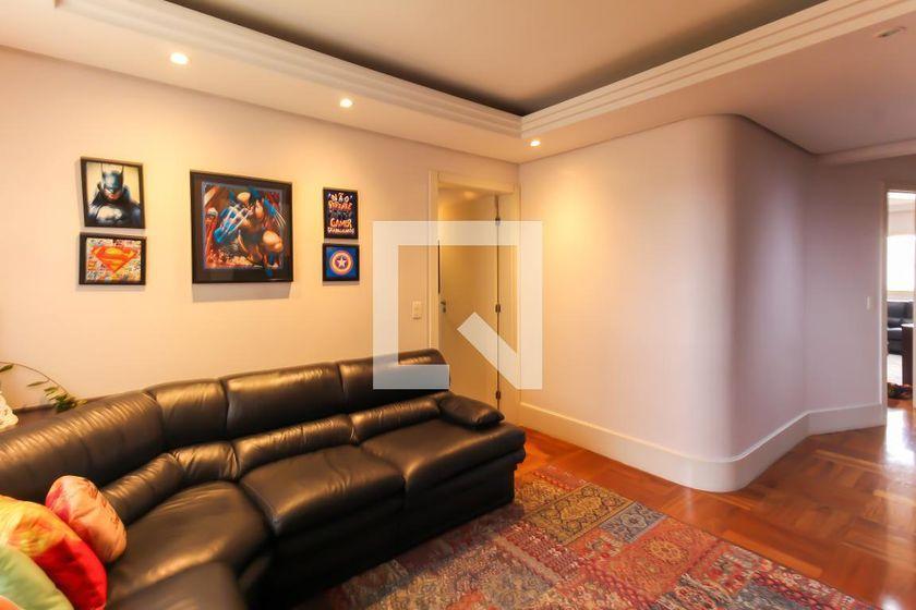 Apartamento à Venda – Jardim Anália Franco, 3 Quartos, 254 m² – São Paulo