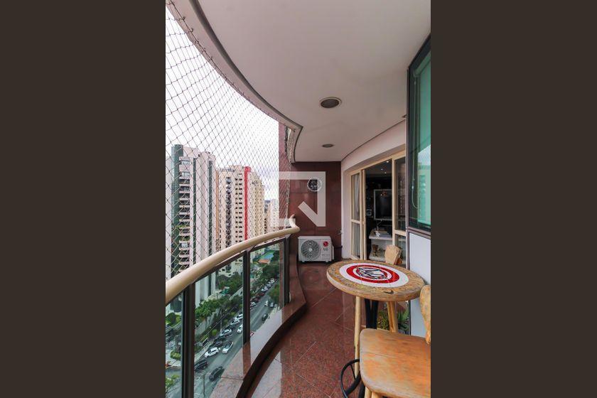 Apartamento à Venda – Jardim Anália Franco, 3 Quartos, 254 m² – São Paulo