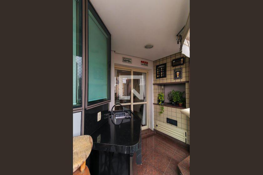 Apartamento à Venda – Jardim Anália Franco, 3 Quartos, 254 m² – São Paulo