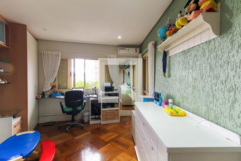 Apartamento à Venda – Jardim Anália Franco, 3 Quartos, 254 m² – São Paulo