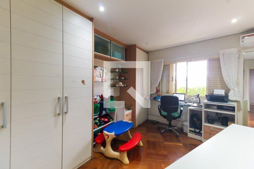 Apartamento à Venda – Jardim Anália Franco, 3 Quartos, 254 m² – São Paulo