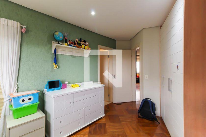 Apartamento à Venda – Jardim Anália Franco, 3 Quartos, 254 m² – São Paulo