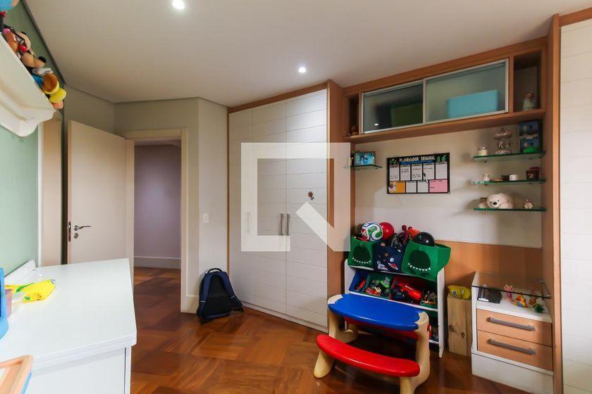 Apartamento à Venda – Jardim Anália Franco, 3 Quartos, 254 m² – São Paulo