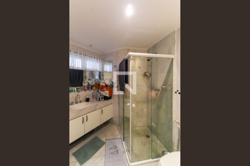 Apartamento à Venda – Jardim Anália Franco, 3 Quartos, 254 m² – São Paulo