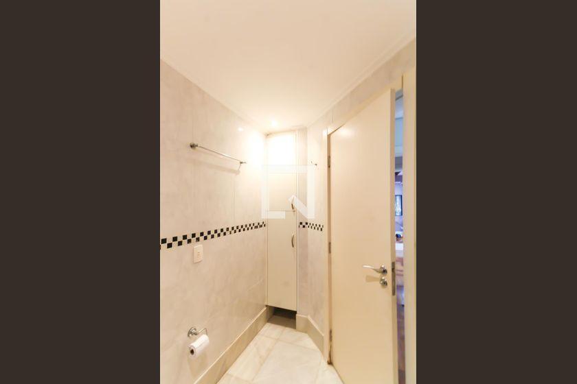 Apartamento à Venda – Jardim Anália Franco, 3 Quartos, 254 m² – São Paulo