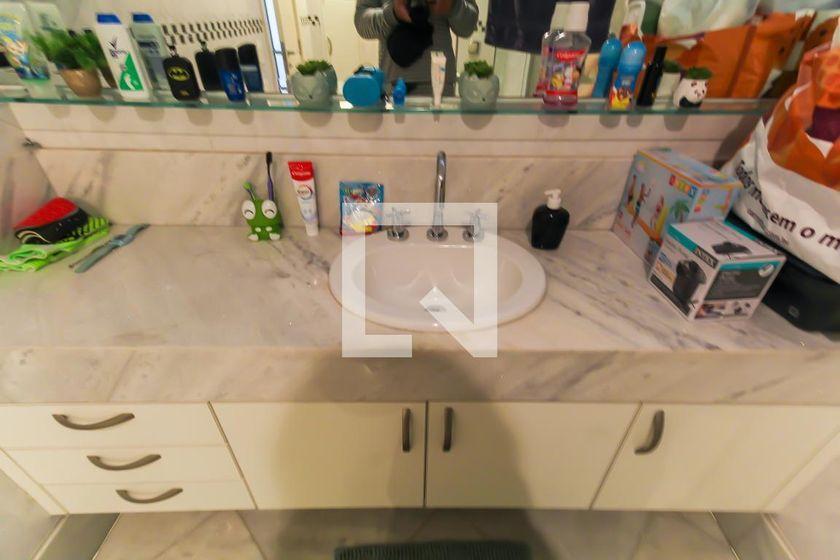 Apartamento à Venda – Jardim Anália Franco, 3 Quartos, 254 m² – São Paulo