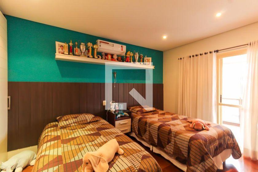 Apartamento à Venda – Jardim Anália Franco, 3 Quartos, 254 m² – São Paulo