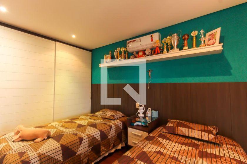 Apartamento à Venda – Jardim Anália Franco, 3 Quartos, 254 m² – São Paulo