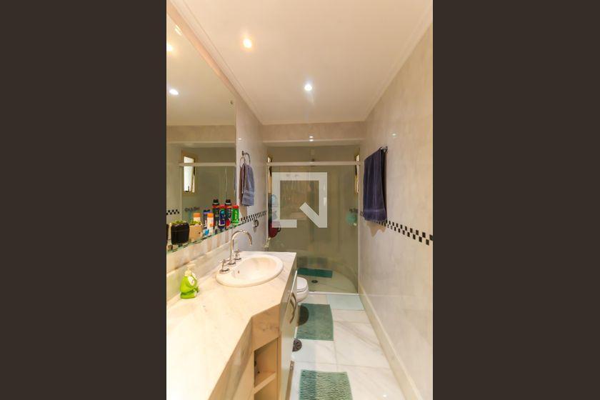 Apartamento à Venda – Jardim Anália Franco, 3 Quartos, 254 m² – São Paulo