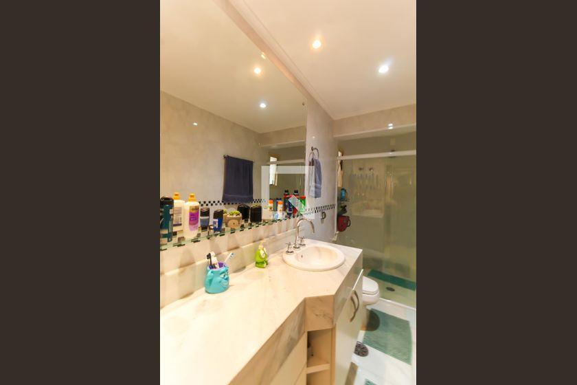 Apartamento à Venda – Jardim Anália Franco, 3 Quartos, 254 m² – São Paulo