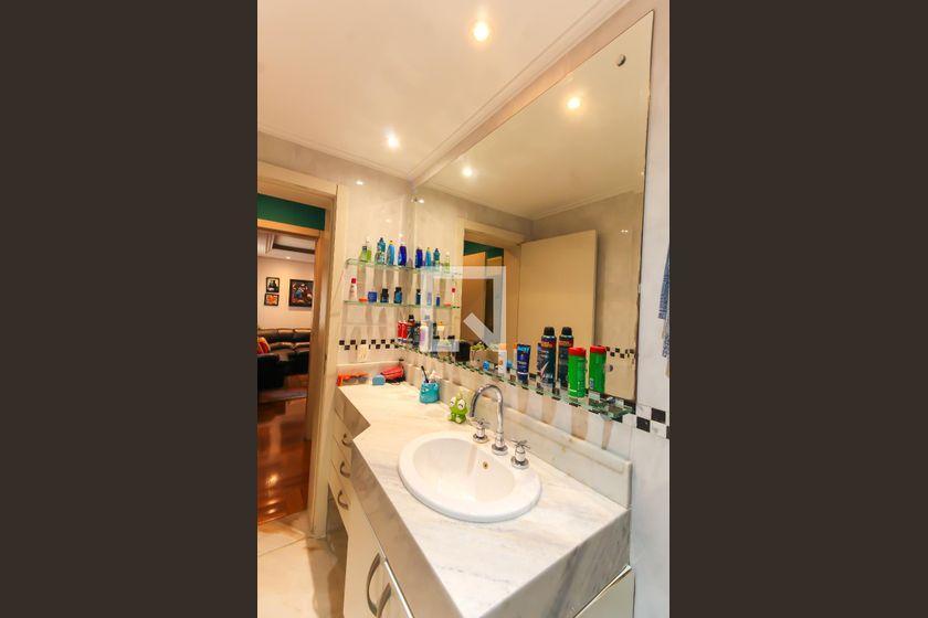 Apartamento à Venda – Jardim Anália Franco, 3 Quartos, 254 m² – São Paulo
