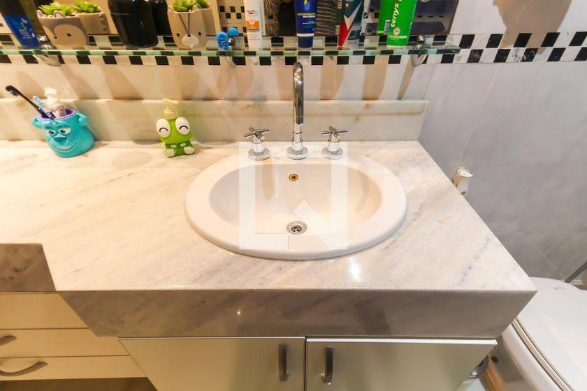 Apartamento à Venda – Jardim Anália Franco, 3 Quartos, 254 m² – São Paulo