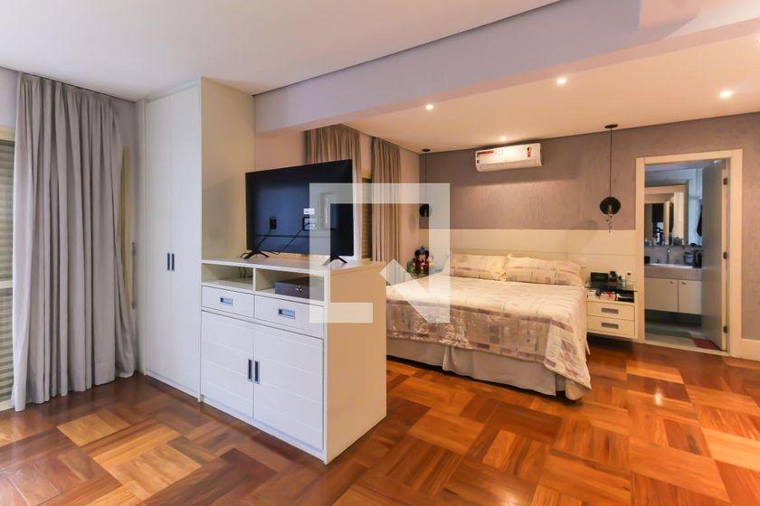Apartamento à Venda – Jardim Anália Franco, 3 Quartos, 254 m² – São Paulo
