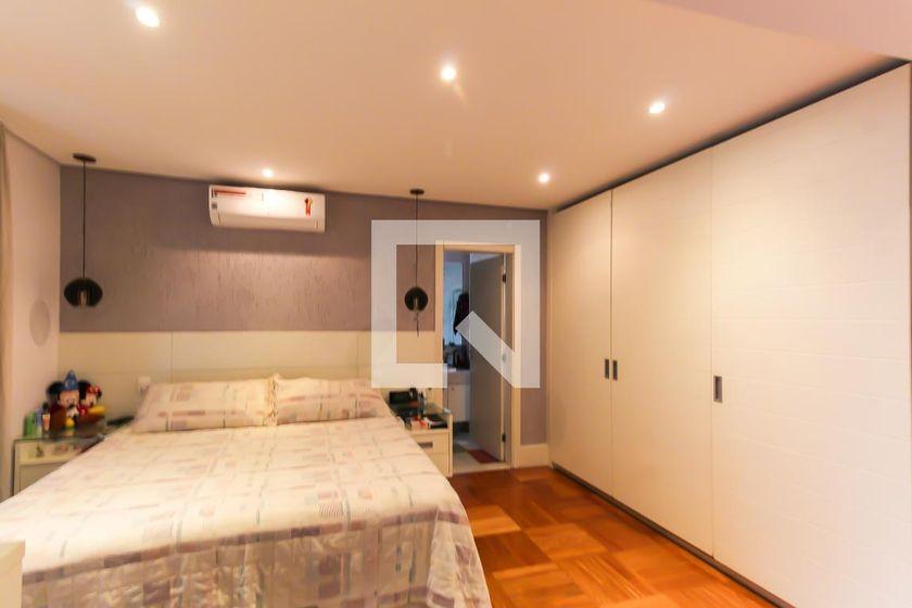 Apartamento à Venda – Jardim Anália Franco, 3 Quartos, 254 m² – São Paulo