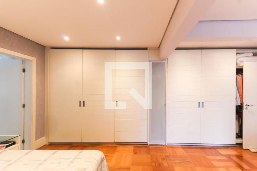 Apartamento à Venda – Jardim Anália Franco, 3 Quartos, 254 m² – São Paulo