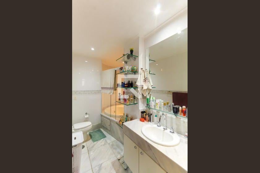 Apartamento à Venda – Jardim Anália Franco, 3 Quartos, 254 m² – São Paulo