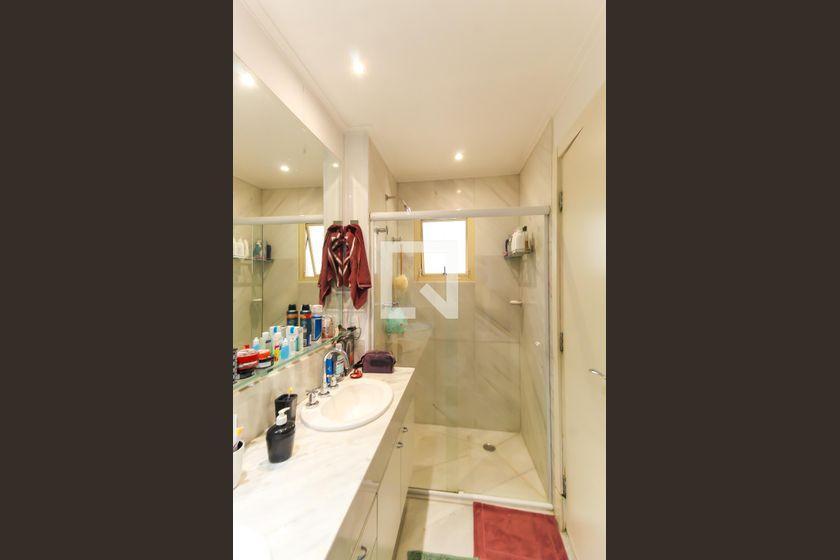 Apartamento à Venda – Jardim Anália Franco, 3 Quartos, 254 m² – São Paulo