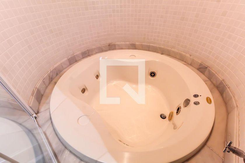 Apartamento à Venda – Jardim Anália Franco, 3 Quartos, 254 m² – São Paulo