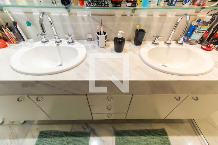 Apartamento à Venda – Jardim Anália Franco, 3 Quartos, 254 m² – São Paulo