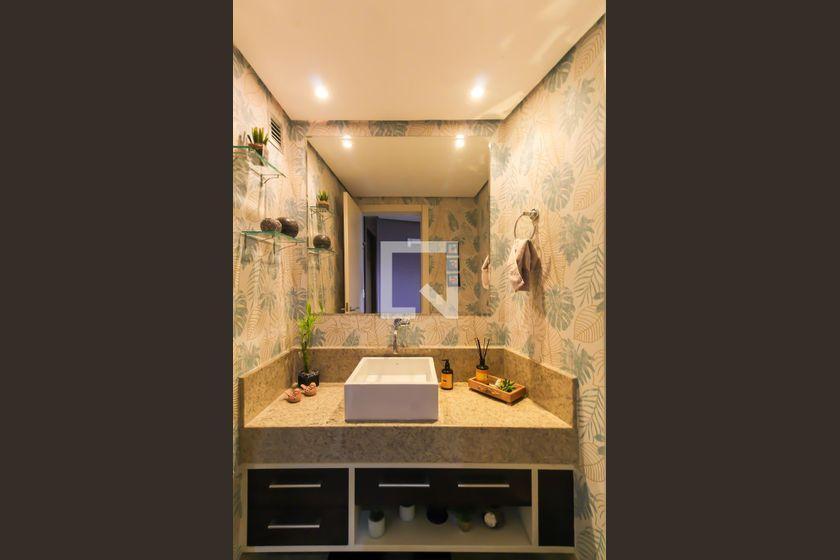 Apartamento à Venda – Jardim Anália Franco, 3 Quartos, 254 m² – São Paulo