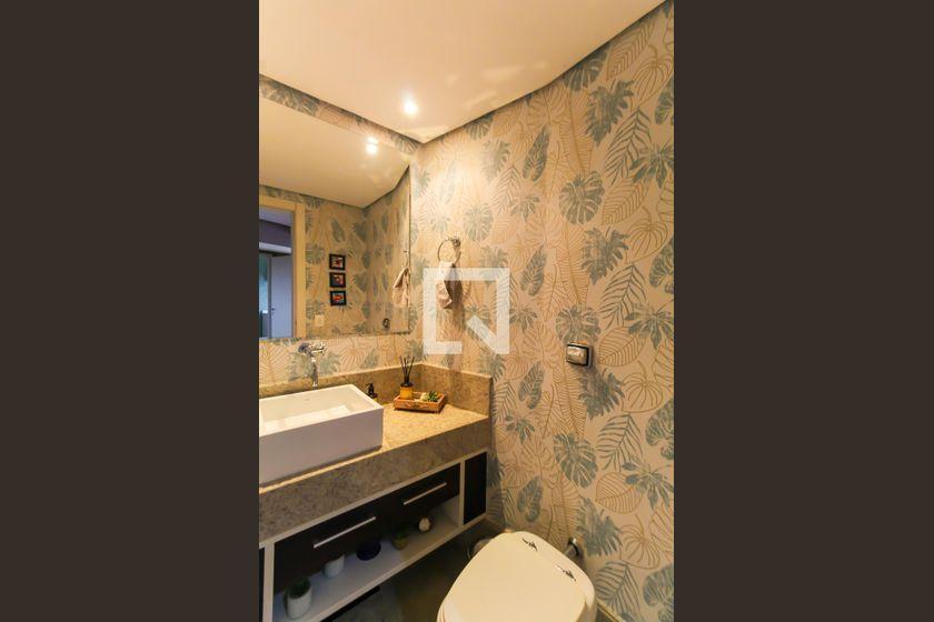 Apartamento à Venda – Jardim Anália Franco, 3 Quartos, 254 m² – São Paulo