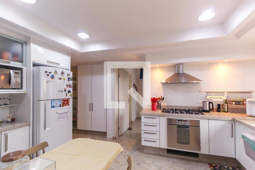 Apartamento à Venda – Jardim Anália Franco, 3 Quartos, 254 m² – São Paulo