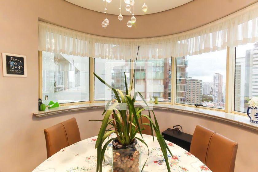 Apartamento à Venda – Jardim Anália Franco, 3 Quartos, 254 m² – São Paulo