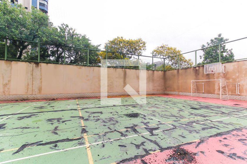 Apartamento à Venda – Jardim Anália Franco, 3 Quartos, 254 m² – São Paulo