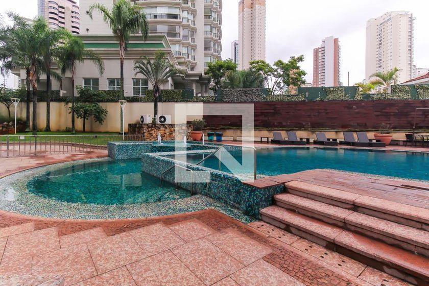 Apartamento à Venda – Jardim Anália Franco, 3 Quartos, 254 m² – São Paulo