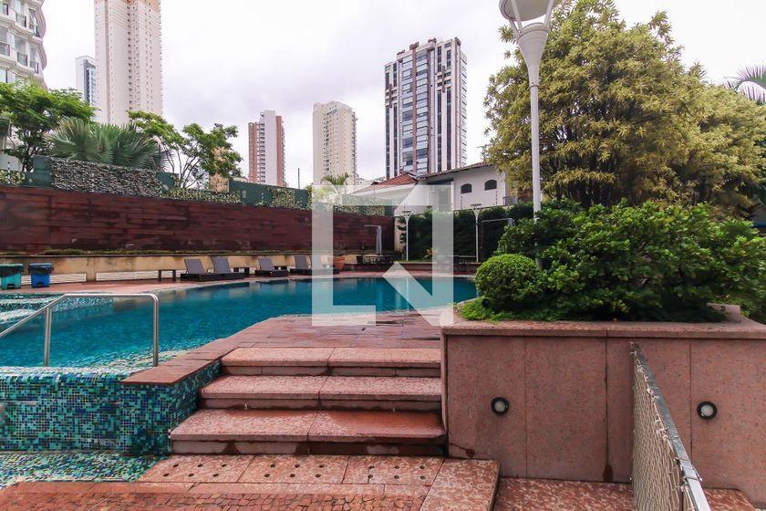 Apartamento à Venda – Jardim Anália Franco, 3 Quartos, 254 m² – São Paulo