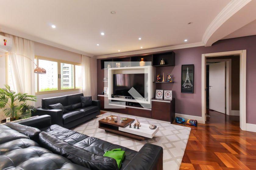 Apartamento à Venda – Jardim Anália Franco, 3 Quartos, 254 m² – São Paulo