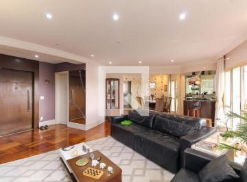 Apartamento à Venda – Jardim Anália Franco, 3 Quartos, 254 m² – São Paulo