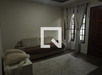 Casa à Venda – Vila Jacuí, 3 Quartos, 108 m² – São Paulo