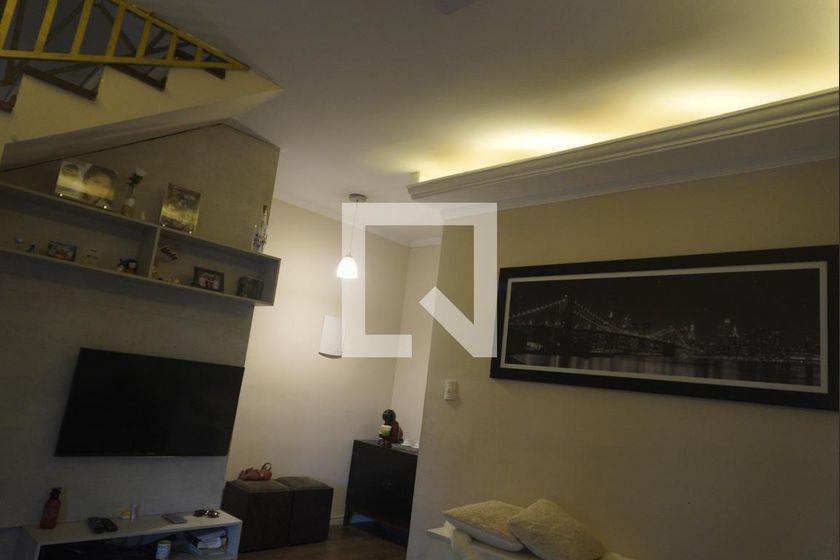 Casa à Venda – Vila Jacuí, 3 Quartos, 108 m² – São Paulo
